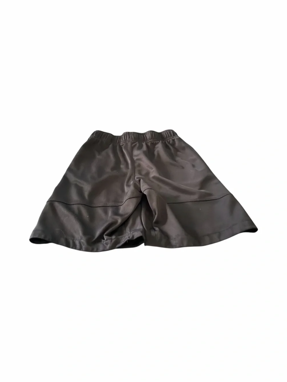 NIKE-Kids size small athletic shorts